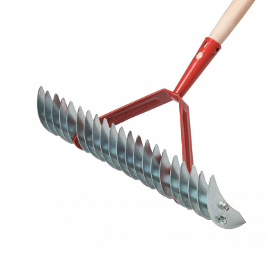SCARIFICATEUR DOUBLE 37CM SM