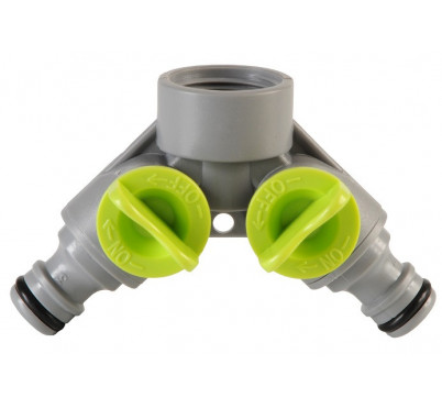 SELECTEUR 2 CIRCUITS TERAGILE