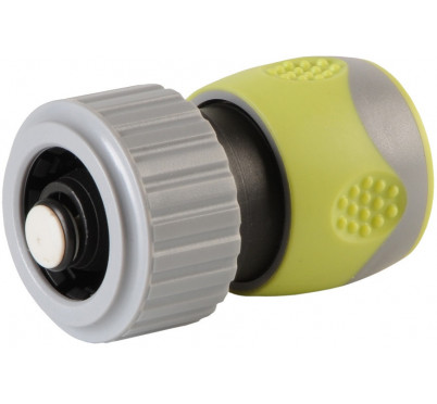 RACCORD AQUASTOP D19 TERAGILE