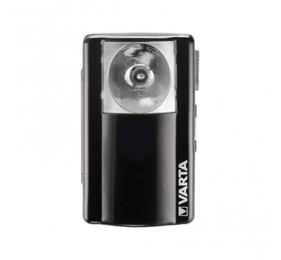 VARTA PALM LIGHT SANS PILE