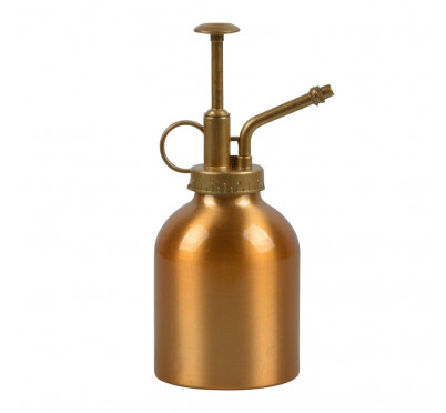 PULVERISATEUR ALU CUIVRE 0,29L