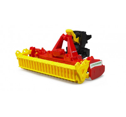 HERSE ROTATIVE POTTINGER BRU2346