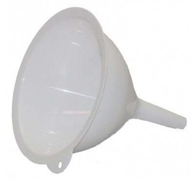 ENTONNOIR PLASTIQUE D21