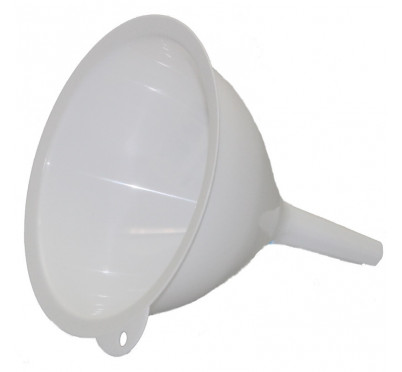 ENTONNOIR PLASTIQUE D14