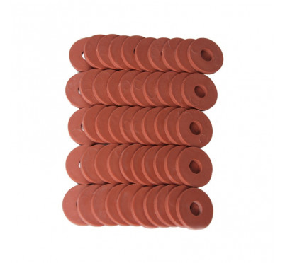 RONDELLES BOUCHON MECA /100