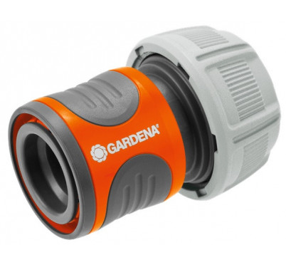 RACCORD RAPIDE D19 GARDENA