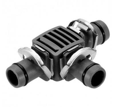 JONCTION EN T D 13 MM /2