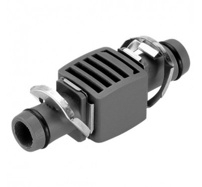 JONCTION DROITE D 13 MM /3