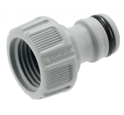 NEZ ROBINET GARDENA D21