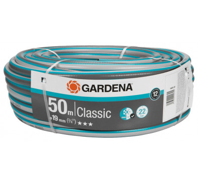 TUYAU CLASSIC D19*50M GARDENA