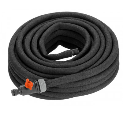 TUYAU MICRO-POREUX 25M KIT