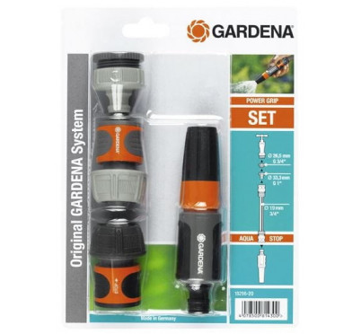 NECESSAIRE DE BASE D19 GARDENA