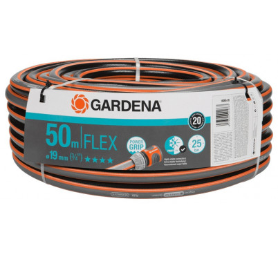 TUYAU COMFORT FLEX D19*50M