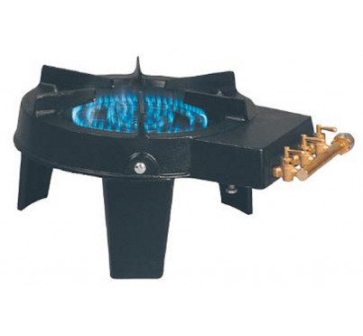 RECHAUD PRO 3 ROBINET 9.2KW
