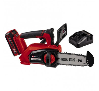 ELAGUEUSE FORTEXXA 18/20 3AH