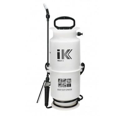 PULVE CHIMIQUE IK9 MULTI 9L