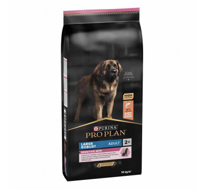 PRO-PLAN AD ROBUST SALMON 14 KG