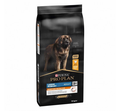 PRO-PLAN ADULT ROBUST 14KG