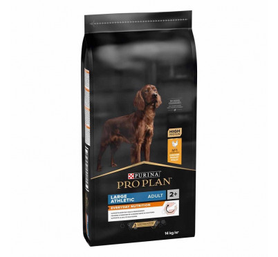 PRO-PLAN ADULT ATHLETIC 14 KG