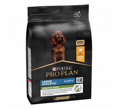 PRO-PLAN ATHLETIC PUPPY 12 KG