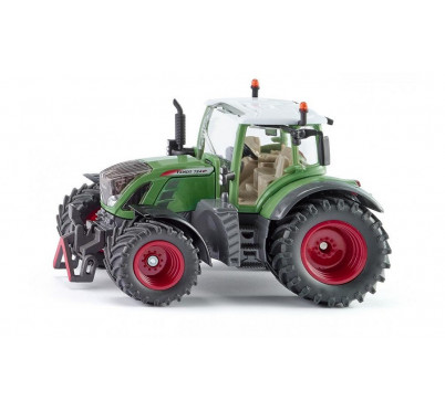 TRACTEUR FENDT 724 VARIO SIKU