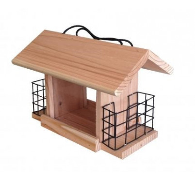 MANGEOIRE JURA COMBINE DOUGLAS