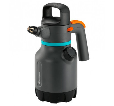 PULVE A PRESSION GARDENA 1.25 L