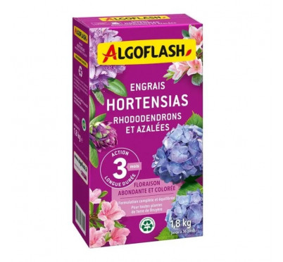 ENG HORTENSIA ALGO 1.8 KG