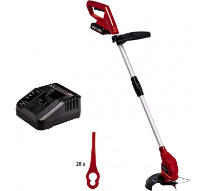 COUPE BORD POWER-X GC-CT18/24