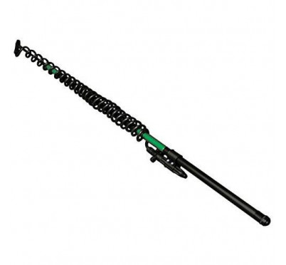 LANCE TELESCOPIQUE 5M40
