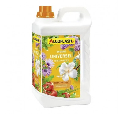 ENGRAIS UNIVERSEL 5 L ALGO