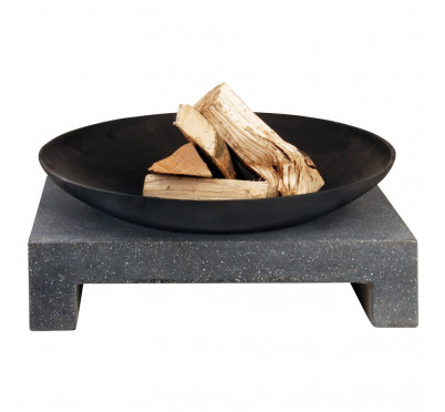 BRASERO TABLE GRANITO FONTE