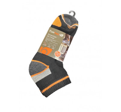 SOCQUETTE TRAVAIL 37/39 FORTEC