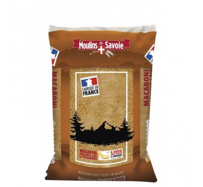 PATE PRE-CUITE 7.5KG