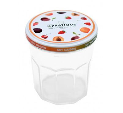 CONFITURIER 385ML /12