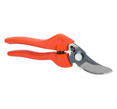 SECATEUR LEGER COMPOSITE 21CM