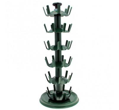 EGOUTTOIR METAL 48 PLACES