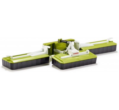 TONDEUSE CLAAS SIKU2265