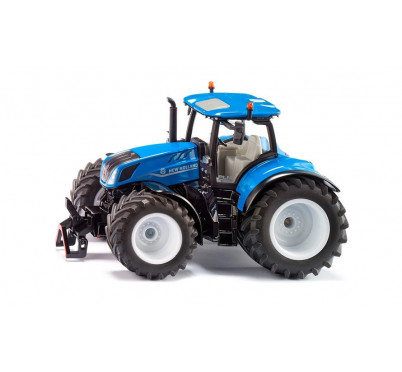 TRACTEUR NH T7 315 HD SIKU3291
