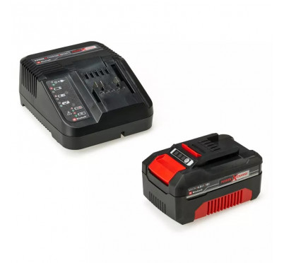 KIT CHARGEUR POWER-X 1X4AH