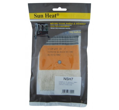 MECHE ADAPTABLE NSH7 TYPE F