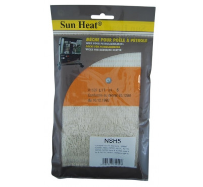 MECHE ADAPTABLE HSH5 TYPE C