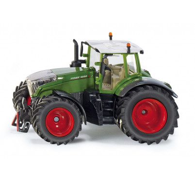 TRACTEUR FENDT 1050 VARIO