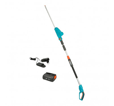 TAILLE HAIES TELESCOP THS 42/18V