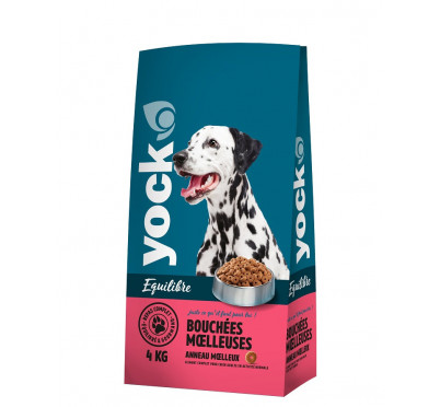 YOCK EQUILIBRE BOUCHEE 5KG