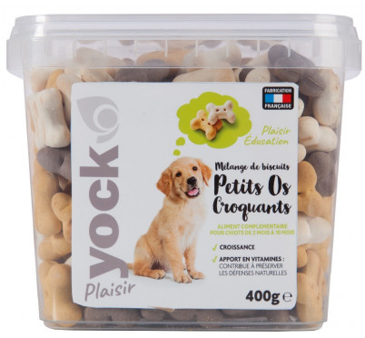 YOCK MIX MINI OS 400KG