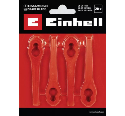 LAME PVC COUPE BORDURE POWER