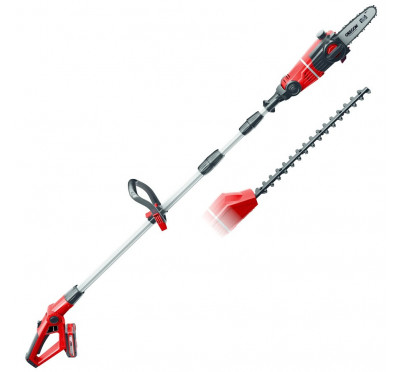 MULTIFONCTION POWER-X GE-HC 18