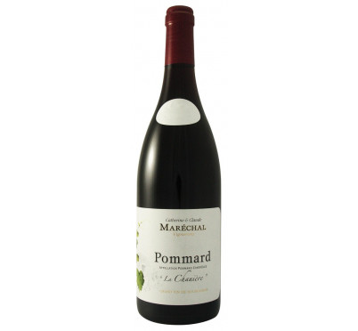 POMMARD LA CHANIERE RG 75CL