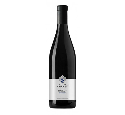 RULLY EN ROSEY CHANZY RG 75CL